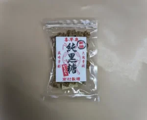 [卸]純黒糖　100g